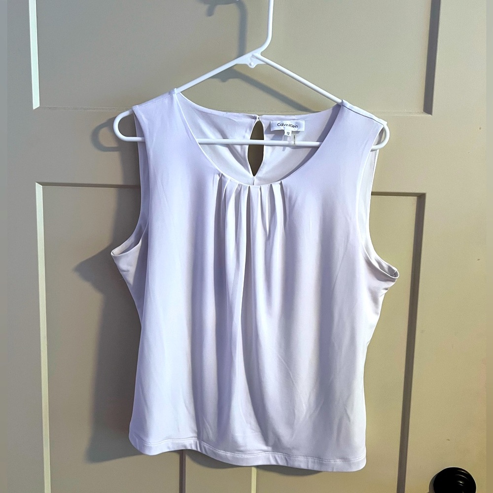 Calvin Klein Professional Top